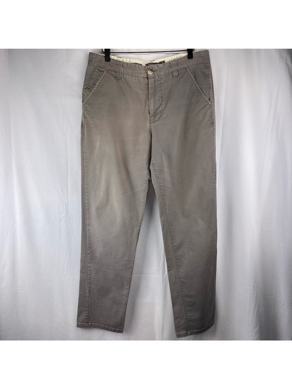 Hawkings McGill Tailored Fit Chino Size 34